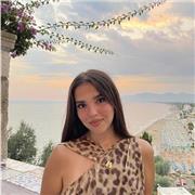 Laureanda in Biologia all’Università degli Studi di Napoli Federico II offre lezioni private di Biologia e Chimica