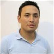 Professeur d'anglais pour l'apprentissage de la langue