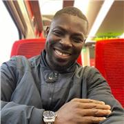 Maxwell Oboetey