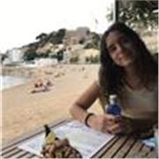 Profesora particular para dar matemáticas y fisika en batxiller y todas las asignaturas de la ESO
