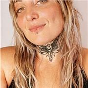 Clases de italiano presenciale o online con Francesca