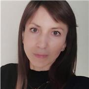 Profe de Bioquímica clínica y metabólica