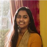 Ancy Anna John