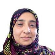 Mehreen