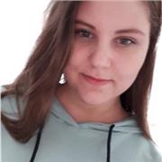 Profesora licenciada en Lenguaje Musical con Grado Superior y en piano con Grado medio. Doy clases particulares