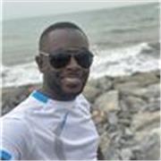 Michael Owusu