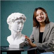 English teacher who teaches all ages in Germany