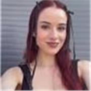 Spanish (and English) tutor who teaches people of all ages.
