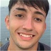 Estudiante universitario de Business Intelligence and Analytics ofrece clases particulares en Valencia