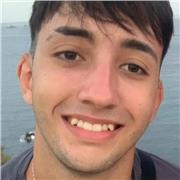 Estudiante universitario de Business Intelligence and Analytics ofrece clases particulares en Valencia