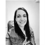 I can help you with your Spanish. I have experience teaching adults and teenagers. I'm from Argentina.
 
