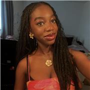 Science and maths tutor to students and teenagers. Experience in chemistry mentoring for GCSE. Achieved GCSE qualifications.