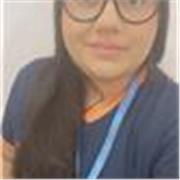 Professora particular de educação infantil e ensino fundamental I