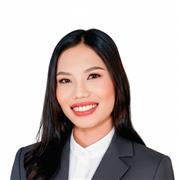 I give quality lessons that the student could fully understand the topic.