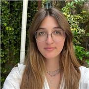 Insegnante di inglese - Ripetizioni e aiuto compiti