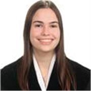 Profesora de clases particulares de biología o química