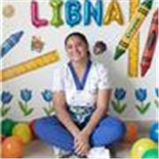 Soy profesora de inicial y les puedo ayudar a sus hijos a aprender español