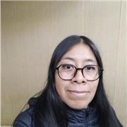 Profesora de matemáticas en línea para secundaria y bachillerato