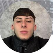 Me llevo bien con los niños quiero formar parte de su equipo.