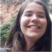 Profesora particular online de Matemáticas con 5 años de experiencia con niños de 11 a 18 años, en español y en inglés. 