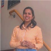 A dedicated and organised Mathematics educator with over 6 years of teaching experience in middle and high school settings.