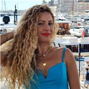 PhD in Inglese, laureata anche in Stati Uniti, offro ripetizioni in English (any level), business English, conversational etc