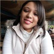I'm a native English speaker from South Africa. I've been teaching English as a Foreign Language to students of all ages for just over a year and I'm passionate about helping students reach their English language speaking goals