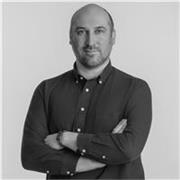 Profesor nativo de francés e inglés. Clases personalizadas para todos los niveles y edades. Trilingüe francés/español/inglés.