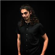 Professeur de danse urbain (plutôt Hip Hop et House Dance)