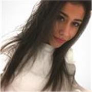 Profesora nativa de francés para todo los niveles