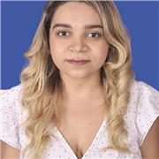 ESTUDIANTE UNIVERSITARIA ACTIVA DE ESPECIALIALIZACION OFRECE CLASES ECONOMICAS DE SOCIALES E HISTORIA