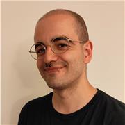 Profesor de guitarra eléctrica todos los niveles