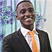 Solomon Kojo Ocansey