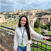 Profesora de secundaria y bachiller (FyQ, matemáticas, innovamat)