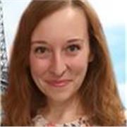 Licenciada en Filología Inglesa, con estudios de educación infantil y 18 años de experiencia, da clases particulares de inglés y lengua española