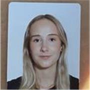 Estudiante de farmacia dispuesta a enseñar nivel ESO, Bachillerato o inferior