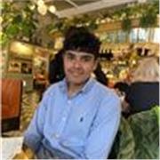 LSE undergraduate tutoring maths online. Extremely patient and friendly tutor!
