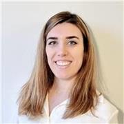 Als Spanisch-Muttersprachlerin helfe ich Menschen jeden Alters.