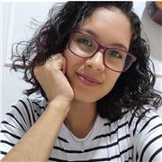 Professora de Matemática, com foco nas séries iniciais (primeiro ao quinto ano). Experiência de mais de dez anos na área