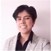 Profesora en biología para primaria y bachillerato