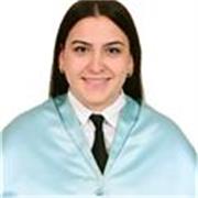 Profesora de inglés apta para todos los niveles 