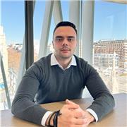 Profesor de Italiano para Españoles