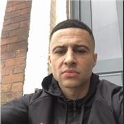 I’m an Irish man and would consider myself well read and well spoken