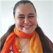 Bubly native Spanish teacher for all ages and levels