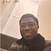 Segun Adegun