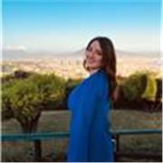 Salve, mi chiamo Francesca ho 21 anni. Laureanda in scienze dell'educazione e della formazione e offro ripetizioni in matematica, fisica, inglese, italiano