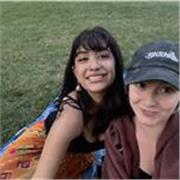 I’m a graduating senior student tutoring K-12!