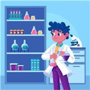 Clases de Química – refuerzo académico -Online