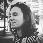 Studentessa universitaria offre lezioni di inglese, francese e spagnolo
Livello B2 avanzato in inglese
Livello be in francese e spagnolo

Disponibile anche per ripetizioni di altre materie per ragazze e ragazzi delle elementari e delle medie