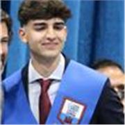 Estudiante de Ingeniería Aeroespacial en Inglés (Nivel C2) ofrece clases conversacionales a alumnos de todas las edades